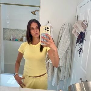 Meet your Posher, Ava